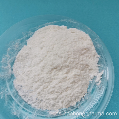 Empagliflozin Intermedio Cas 915095-87-3